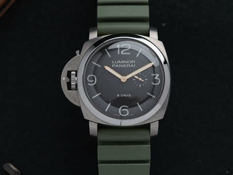 panerai 386 for sale|Panerai Luminor 1950 PAM 00368 .